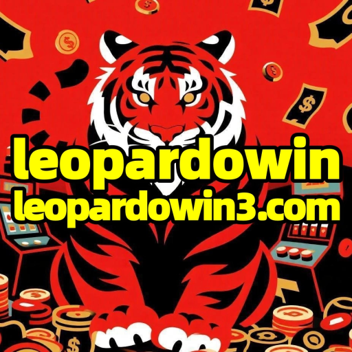 leopardowin
